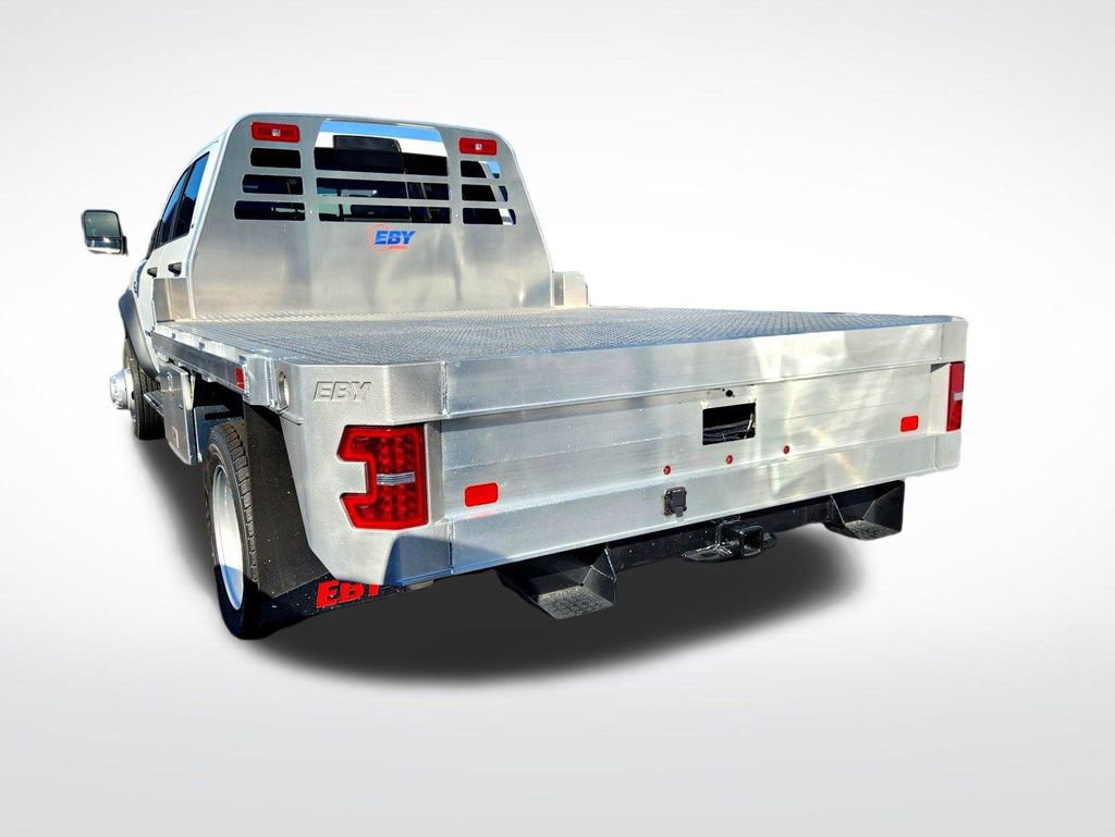 New 2024 RAM 4500 SLT w/ Quick Order Package 2YG SLT image 5