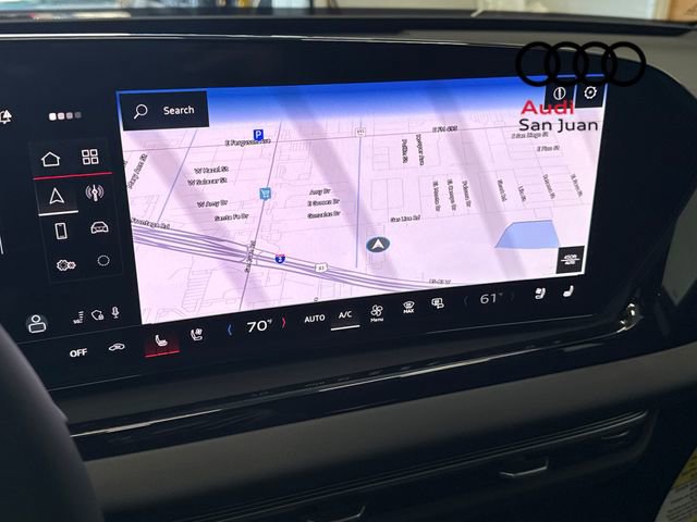 New 2026 Audi A6 Premium AWD/4WD image 20