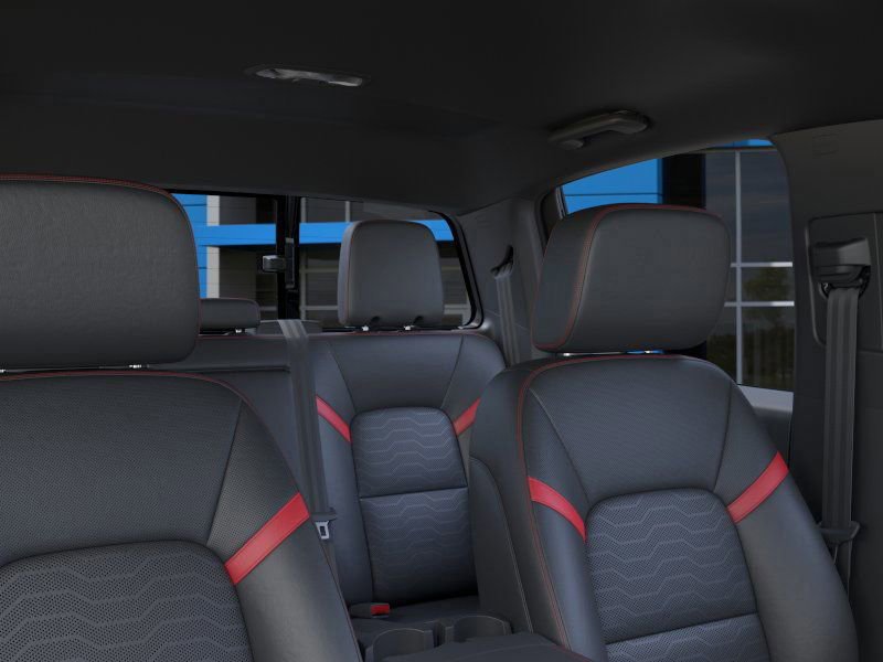 New 2026 Chevrolet Colorado Z71 w/ Technology Package image 24