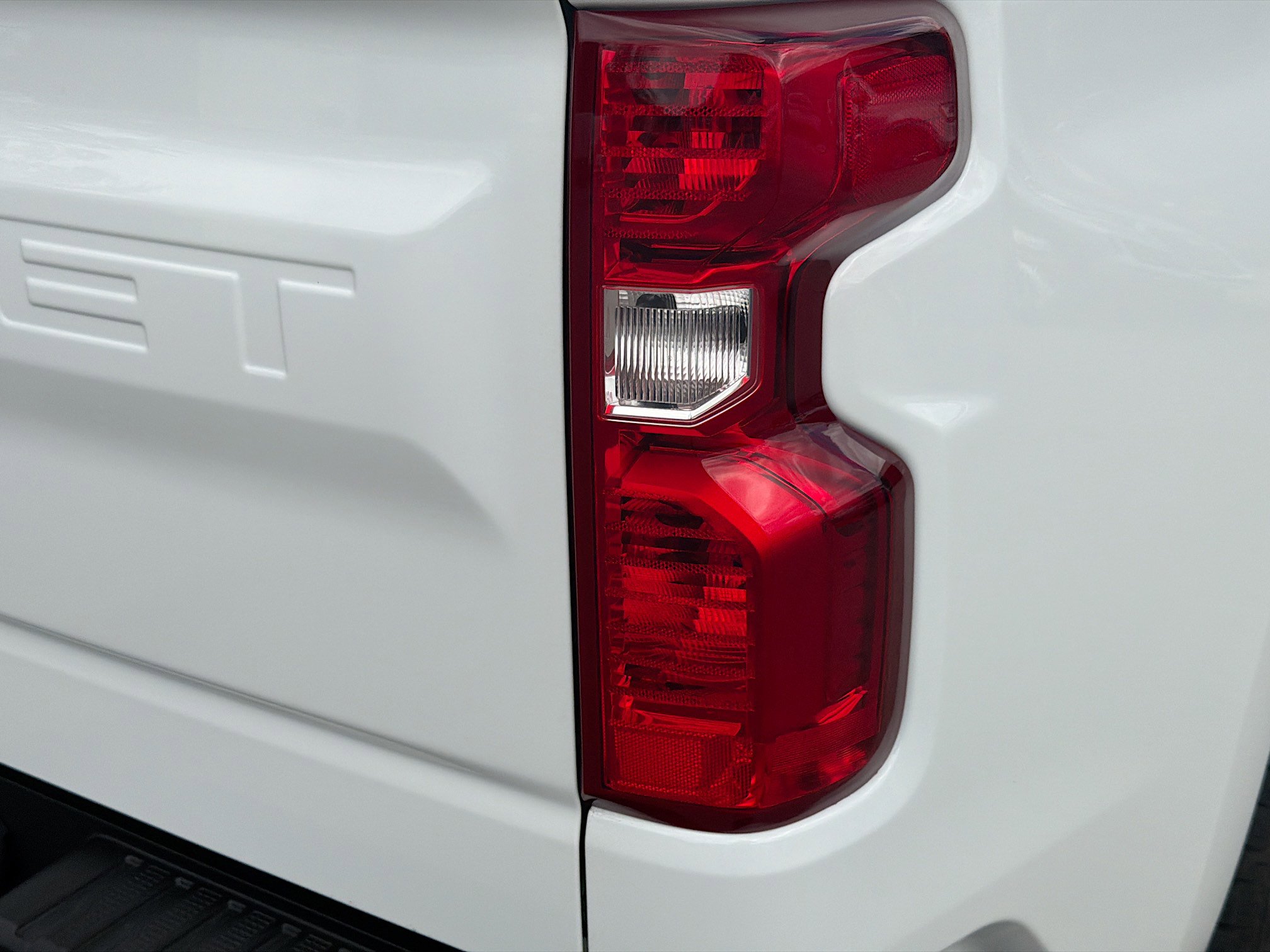 Used 2024 Chevrolet Silverado 1500 W/T w/ Z71 Off-Road Package image 26