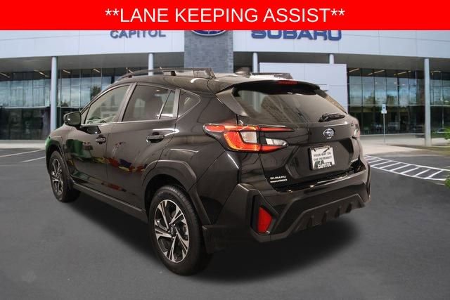 Used 2024 Subaru Crosstrek 2.0i Premium image 7