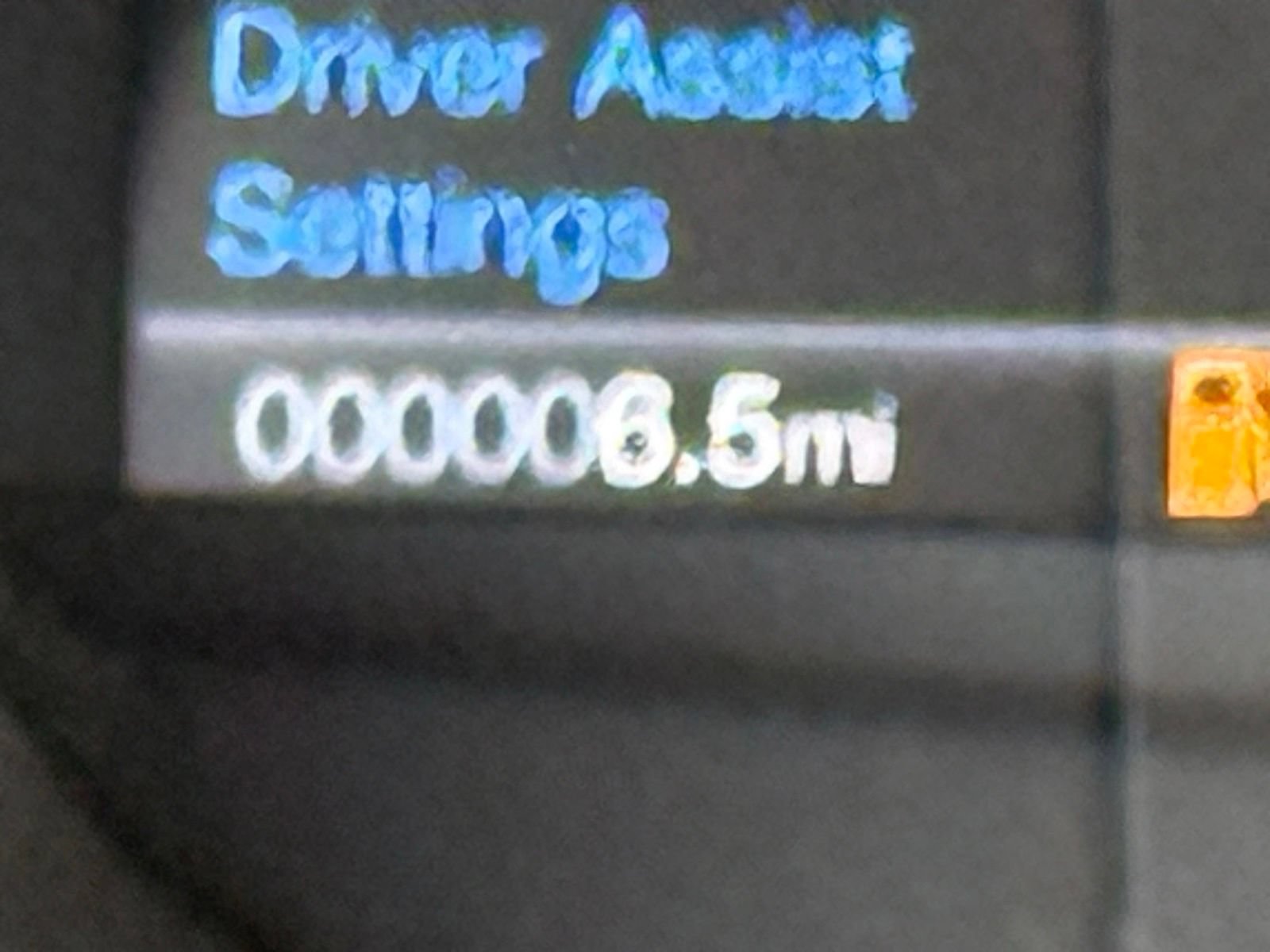 New 2024 Ford Edge SE AWD/4WD image 33