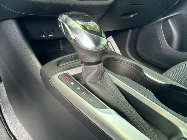 Used 2024 Buick Envista Preferred FWD image 30