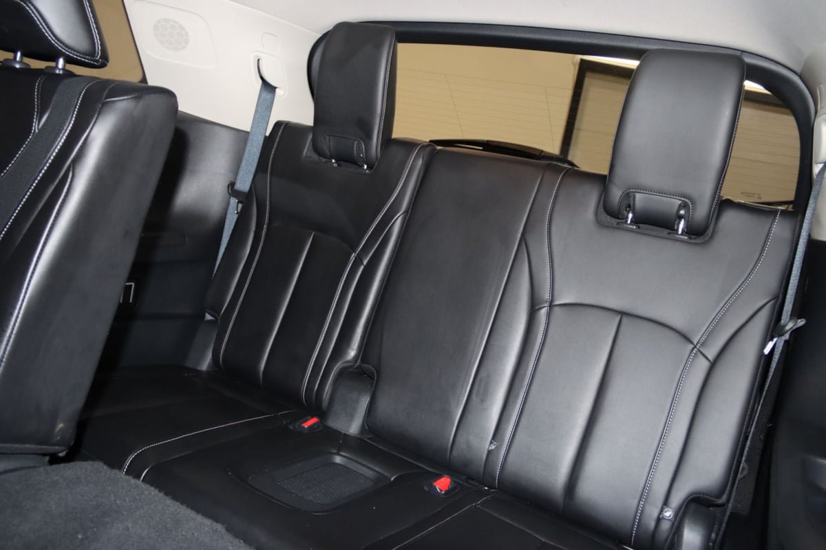 Used 2024 INFINITI QX60 Luxe AWD/4WD image 13