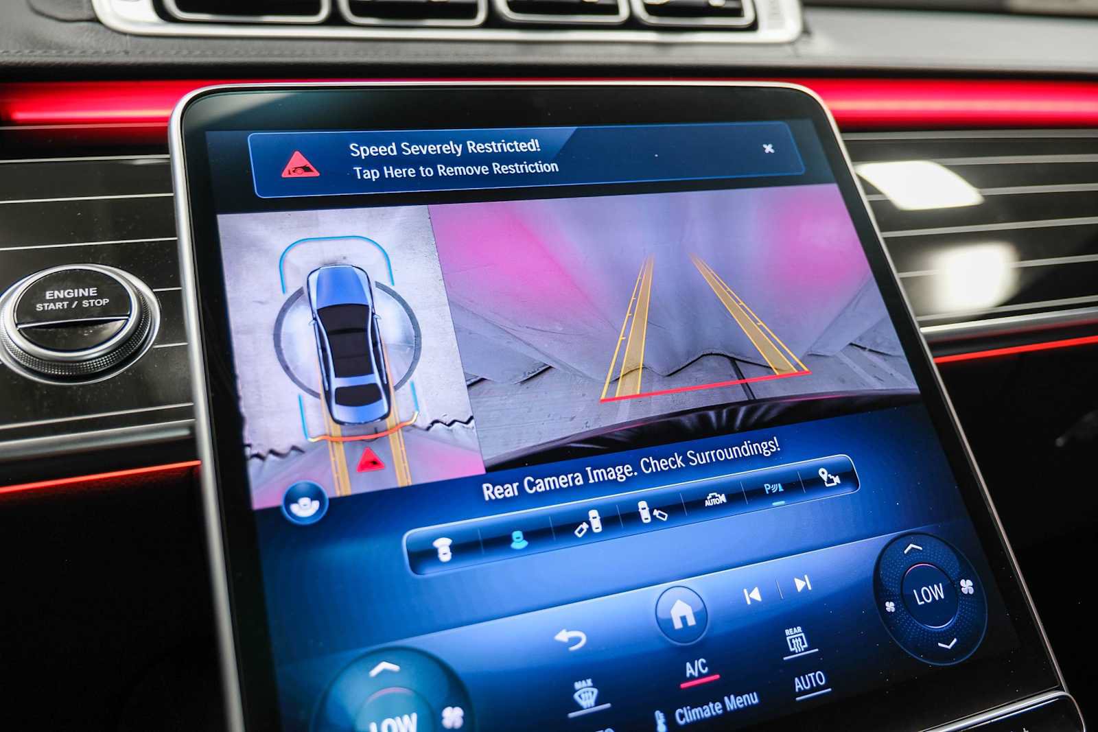Certified 2023 Mercedes-Benz S 580e 4MATIC Sedan image 30