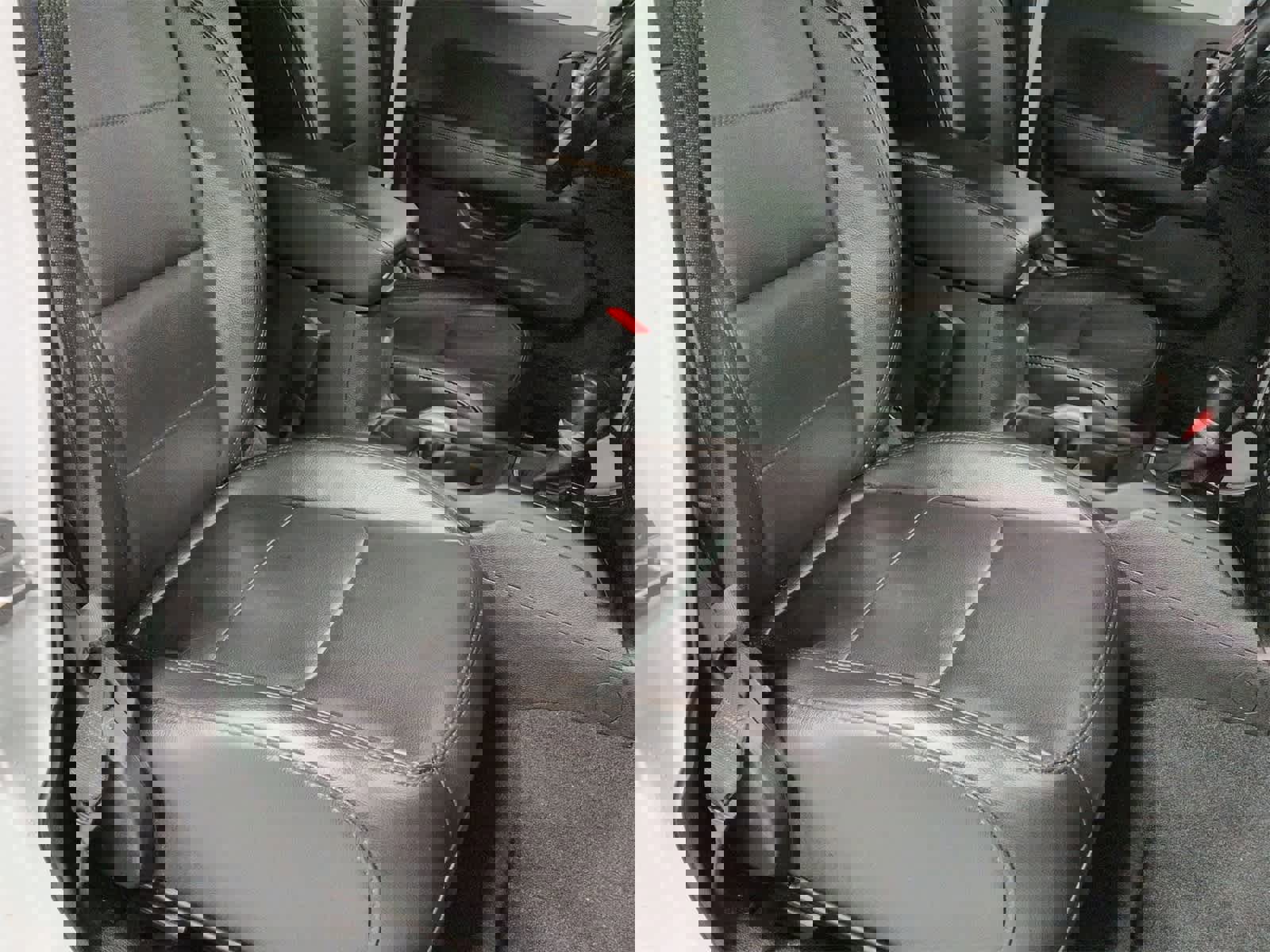 Certified 2020 Jeep Wrangler Unlimited Sahara image 22