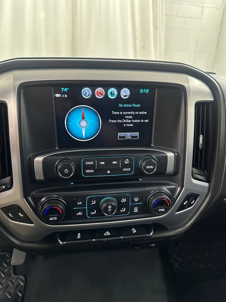 Used 2019 GMC Sierra 2500 SLE w/ SLE Preferred Package AWD/4WD image 20