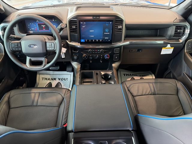 New 2026 Ford F150 STX AWD/4WD image 10