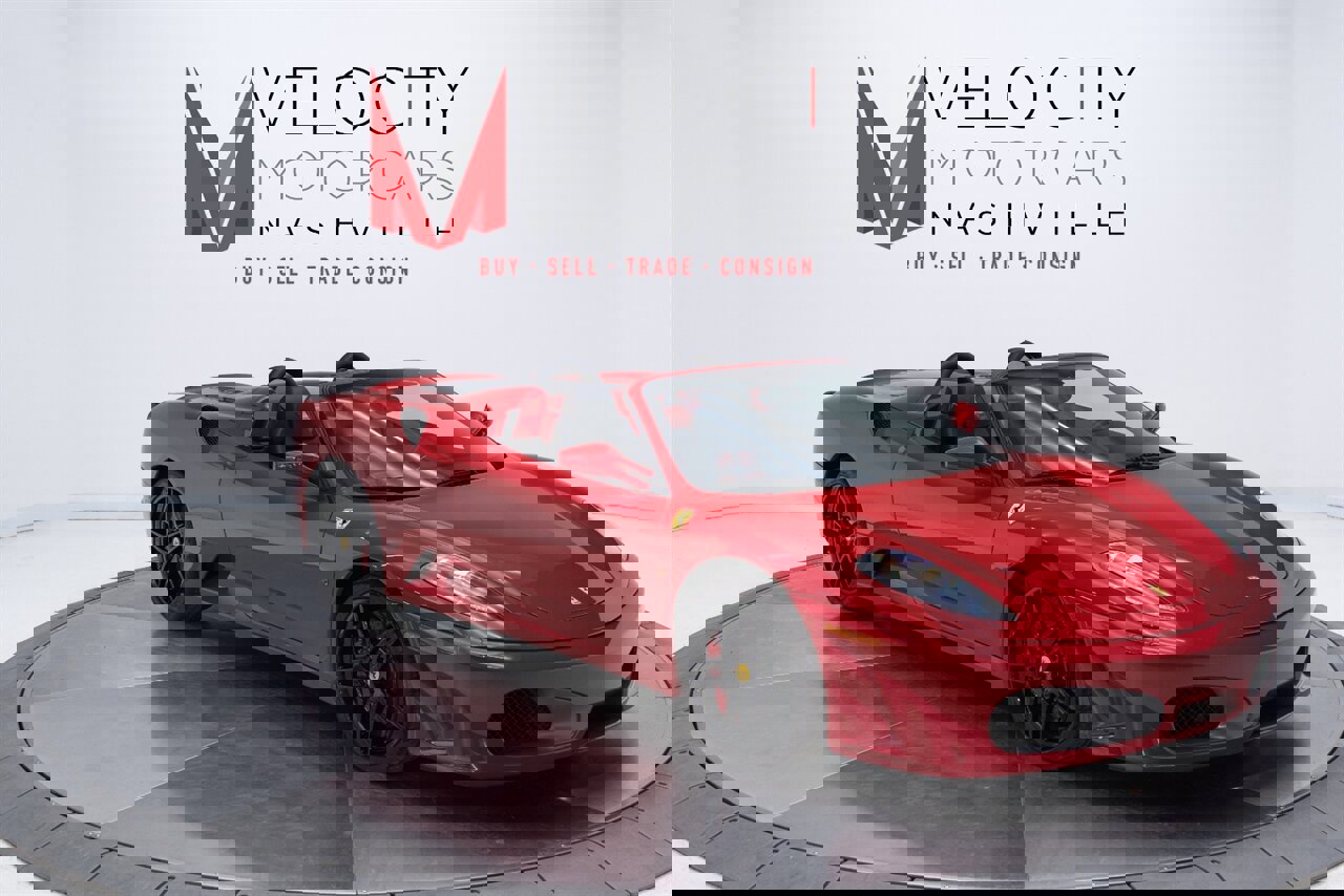 Used 2006 Ferrari F430 Spider image 12