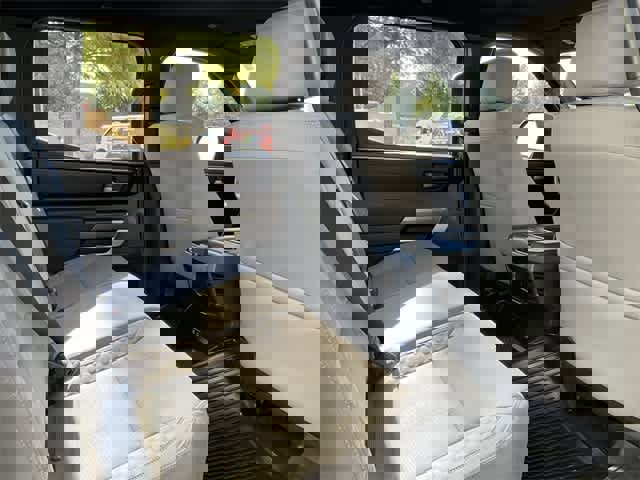 Used 2025 Toyota Tundra SR5 image 17