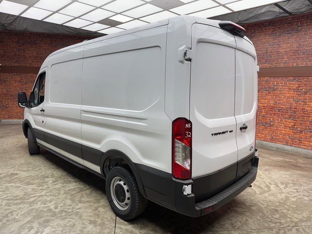 New 2026 Ford Transit 150 148 Medium Roof image 3