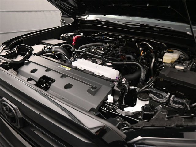 New 2025 Toyota Tacoma SR5 image 10