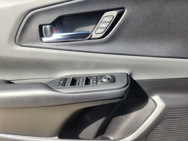 Used 2024 Toyota Prius Limited w/ Limited Premium Package FWD image 22