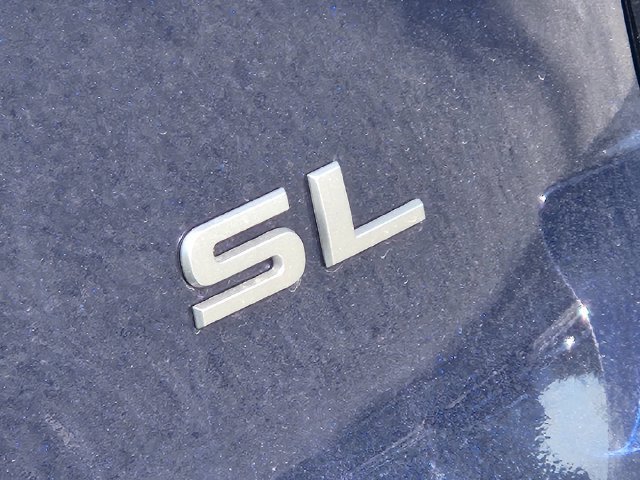 New 2026 Nissan Armada SL RWD image 11
