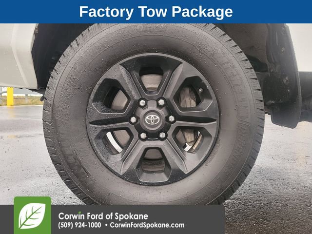 Used 2016 Toyota 4Runner SR5 image 9