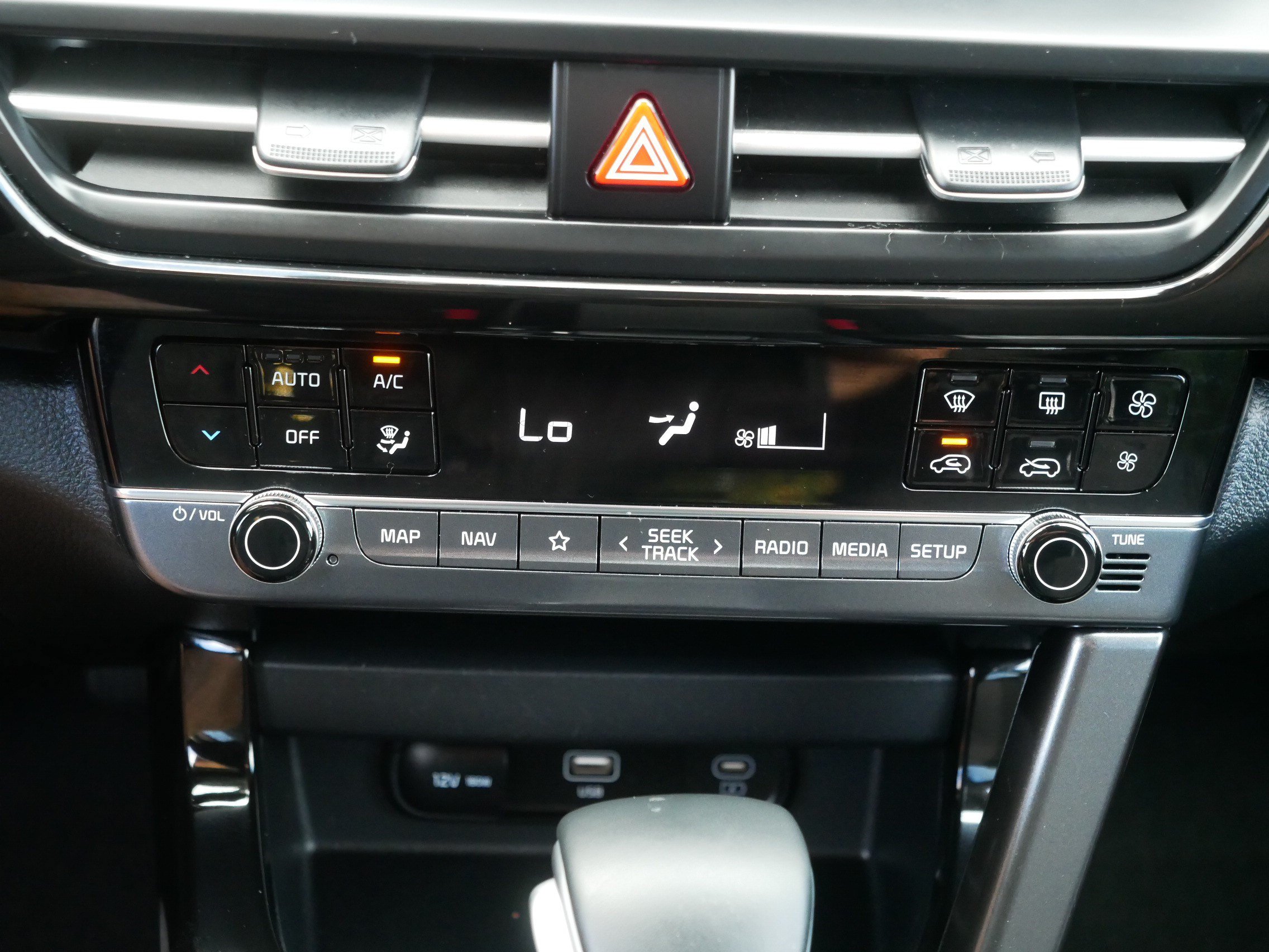 Certified 2024 Kia Seltos S AWD/4WD image 23