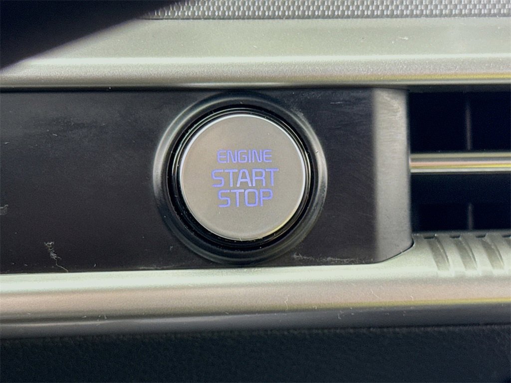 Used 2021 Kia K5 GT-Line w/ GT-Line FWD Premium Package image 39