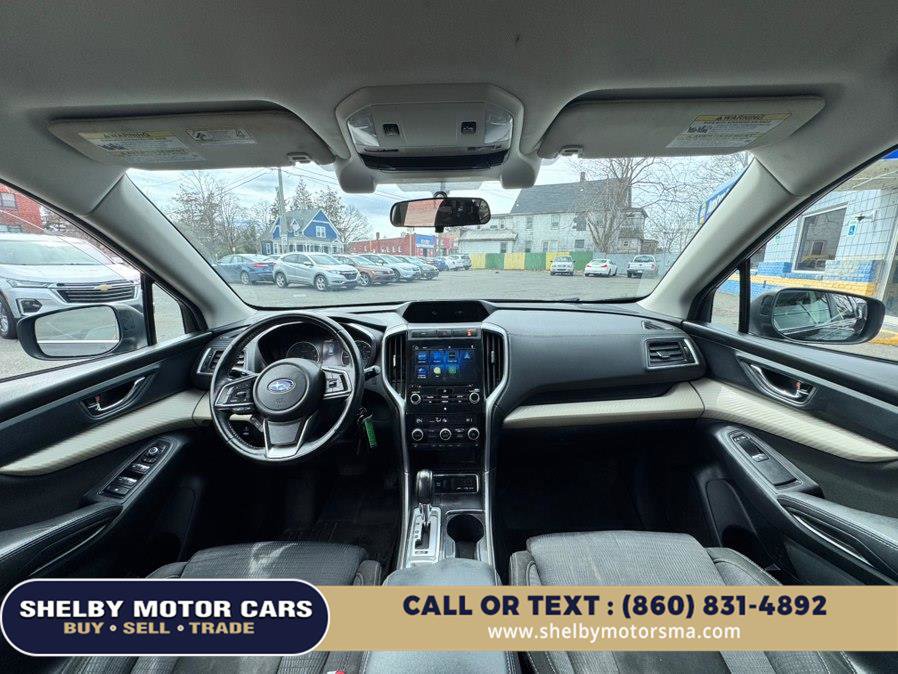 Used 2019 Subaru Ascent Premium image 20