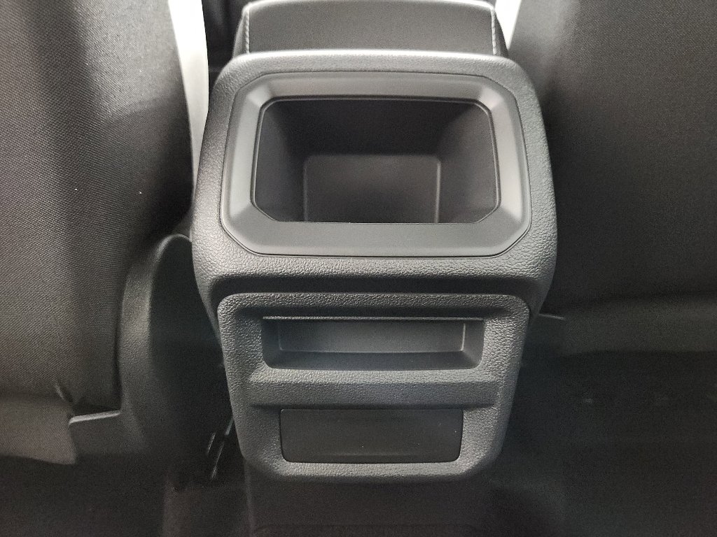 New 2026 Volkswagen Taos S image 27