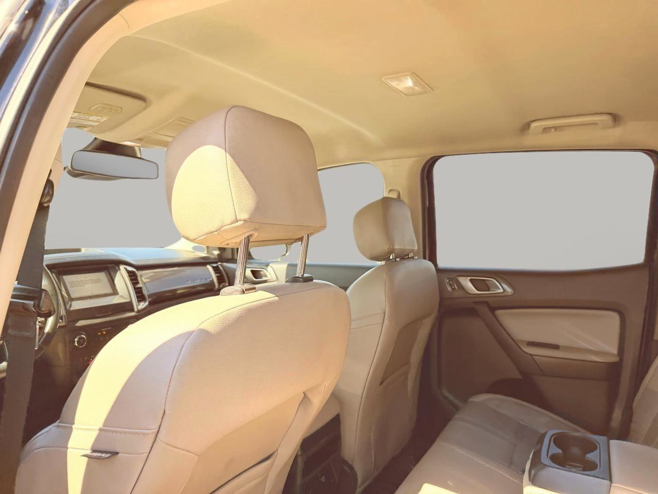 Used 2019 Ford Ranger Lariat w/ Technology Package image 20