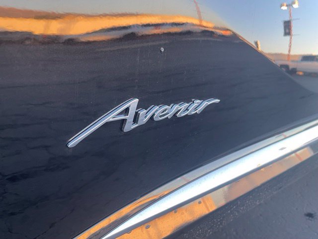 New 2026 Buick Envision Avenir AWD/4WD image 17