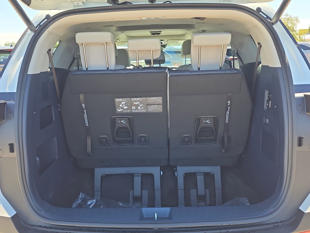 New 2026 Kia Carnival SX Prestige FWD image 10