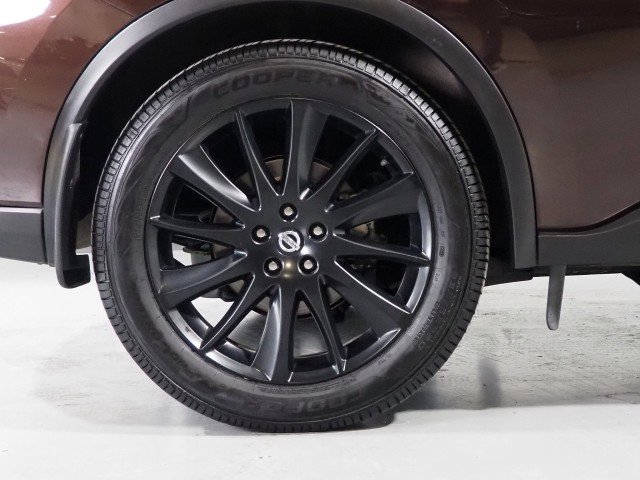 Used 2022 Nissan Murano SL image 44