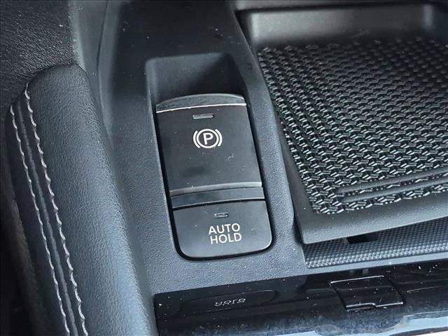 Used 2023 Nissan Kicks SV w/ Interior Electronics Package FWD image 25