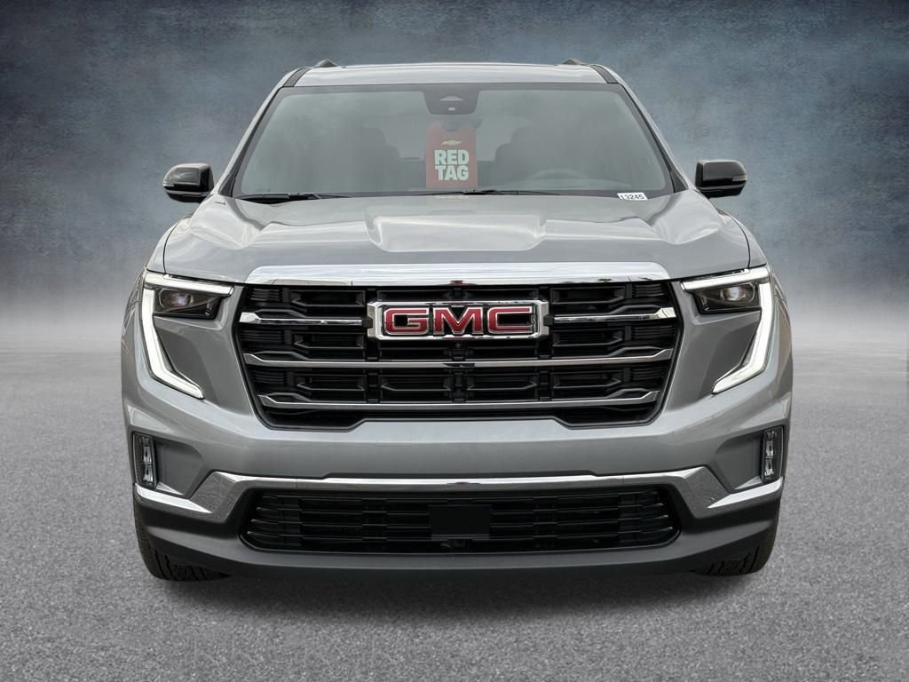 New 2026 GMC Acadia Elevation w/ Elevation Premium Package image 8