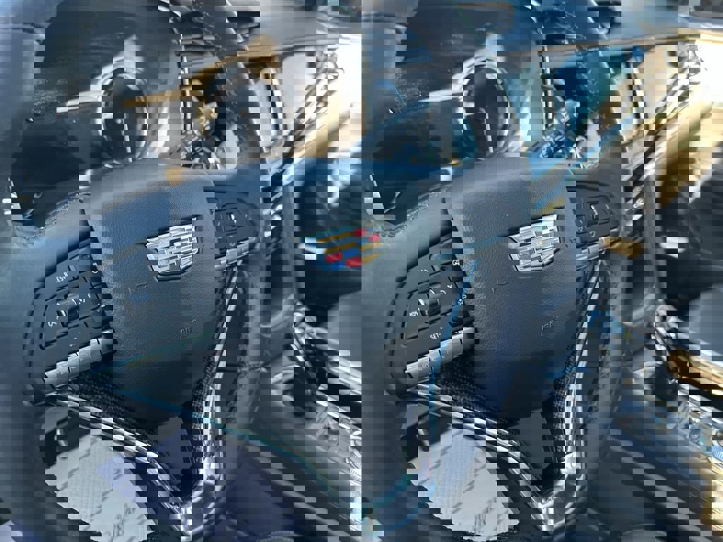 Used 2024 Cadillac XT6 Sport w/ LPO, Floor Liner Package image 14