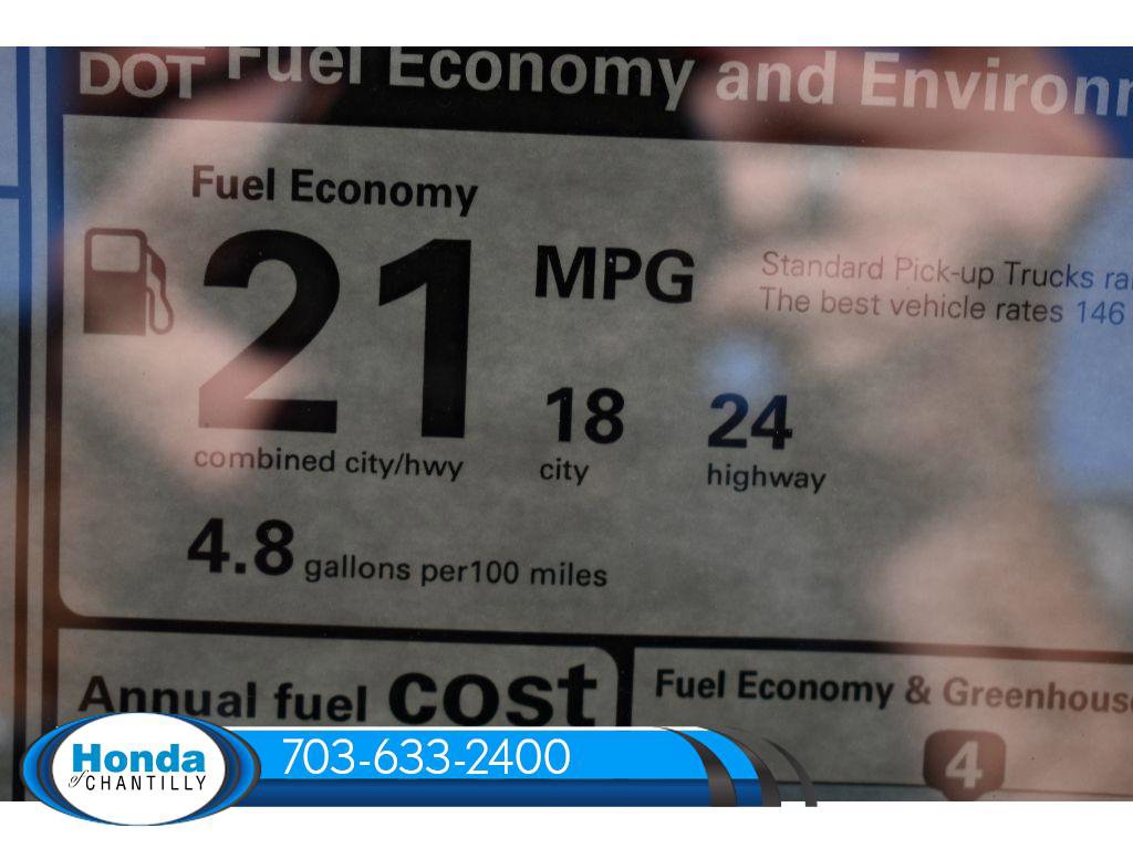 New 2026 Honda Ridgeline RTL image 39