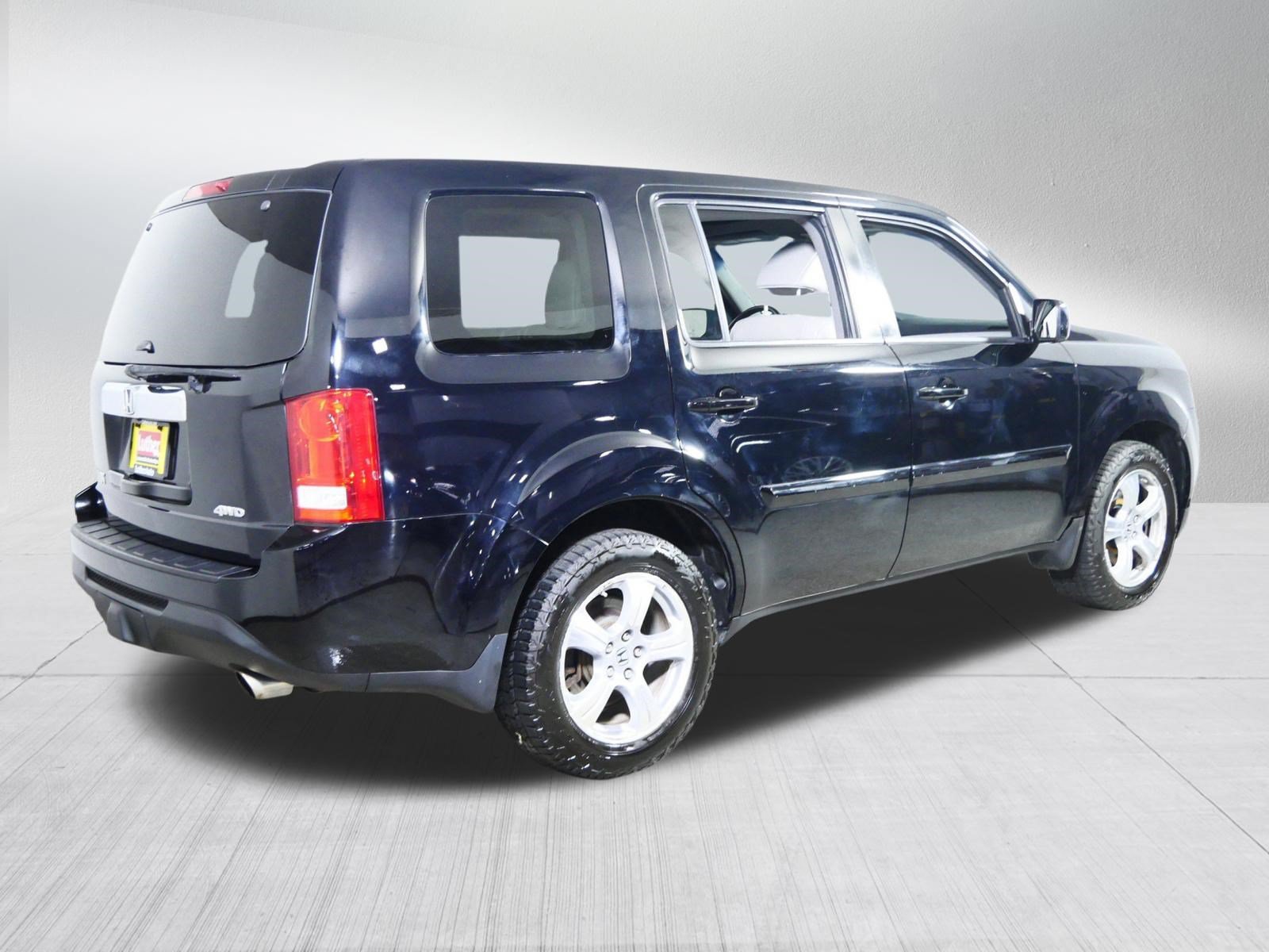 Used 2014 Honda Pilot EX-L image 7