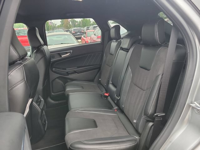 Certified 2023 Ford Edge ST AWD/4WD image 11