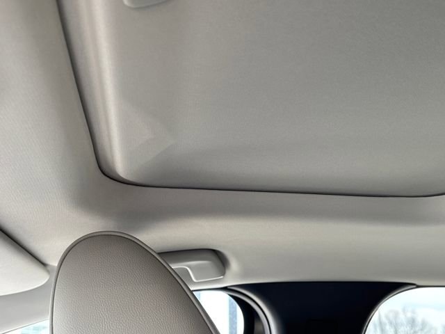 New 2026 MAZDA CX-90 Plug-In Hybrid w/ Preferred image 15