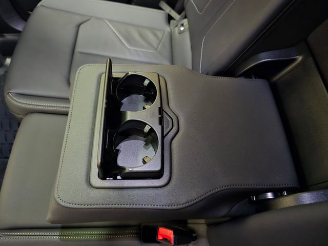 Certified 2025 Audi Q3 2.0T Premium w/ Convenience Package image 34