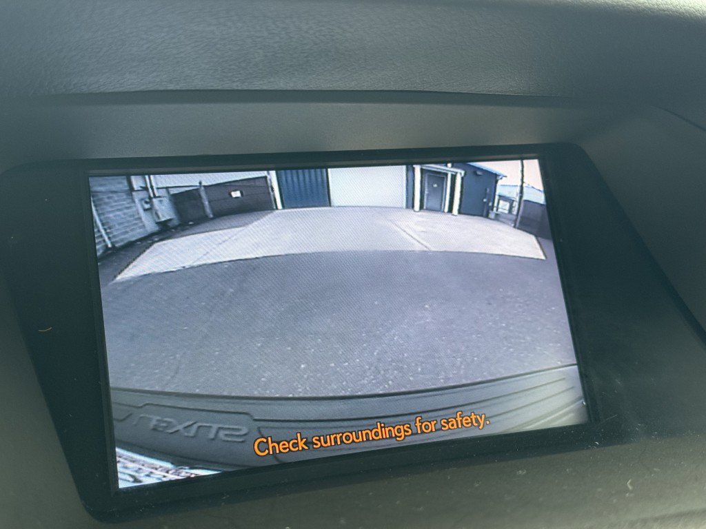 Used 2013 Lexus RX 350 AWD w/ Navigation Pkg image 28