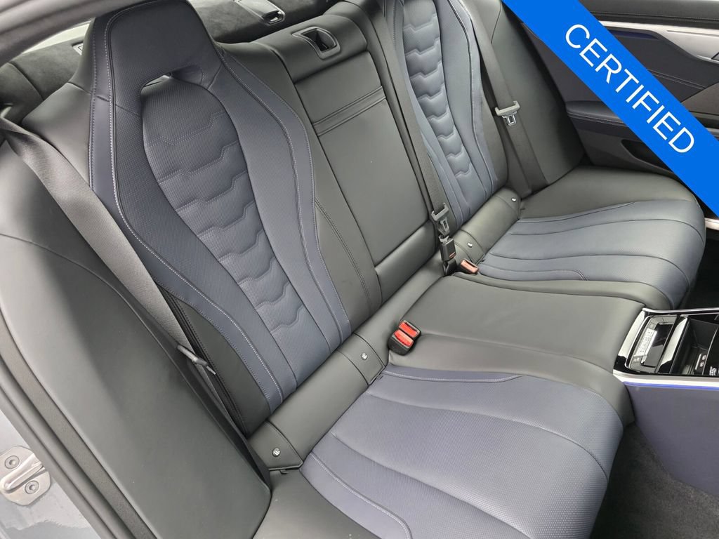 Used 2026 BMW M850i xDrive AWD/4WD image 27