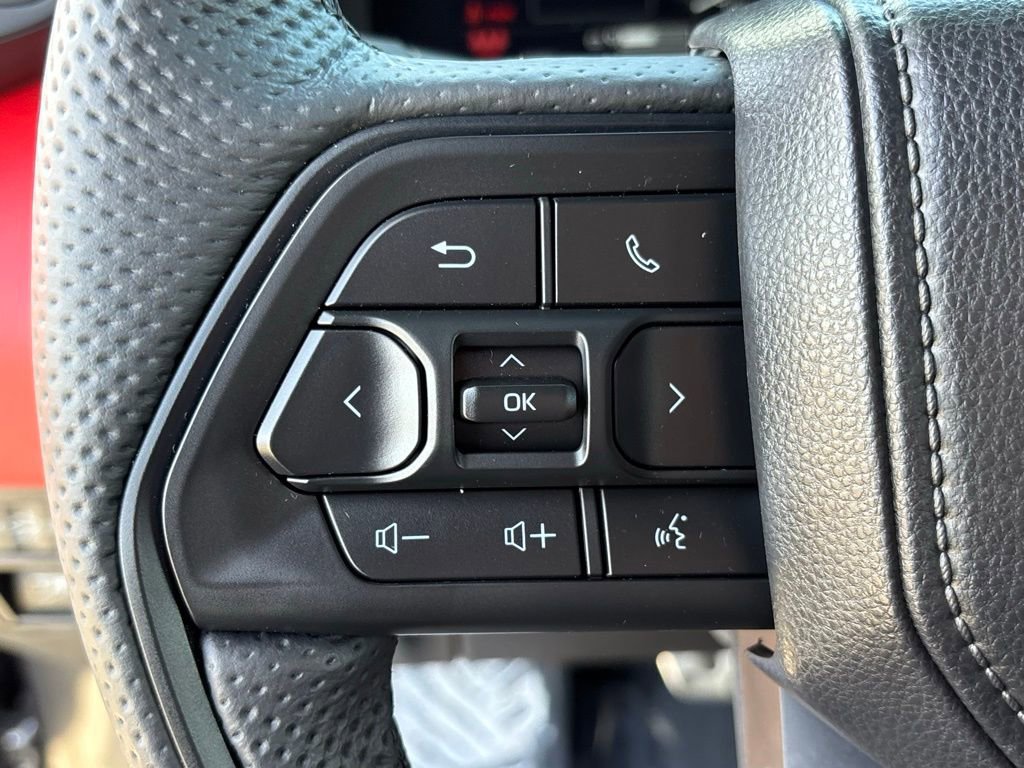 Used 2025 Toyota Tundra TRD Pro w/ Tow Tech Package image 25