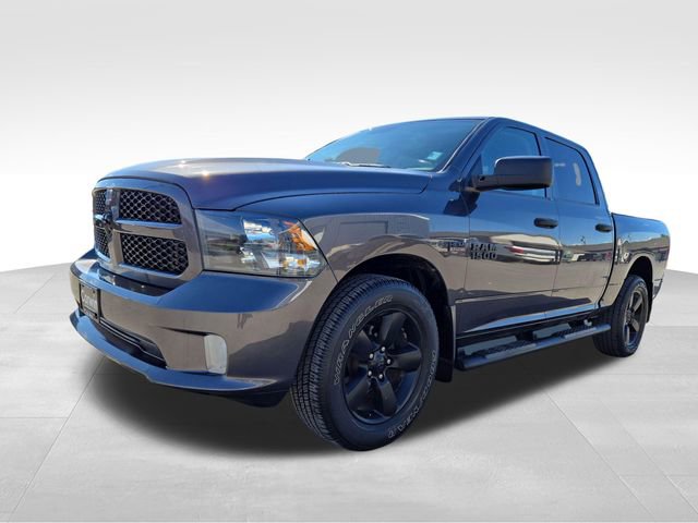 Used 2019 RAM 1500 Express w/ Wheel & Sound Group AWD/4WD image 5