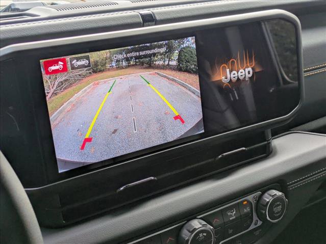 New 2026 Jeep Wrangler Unlimited Sport image 15