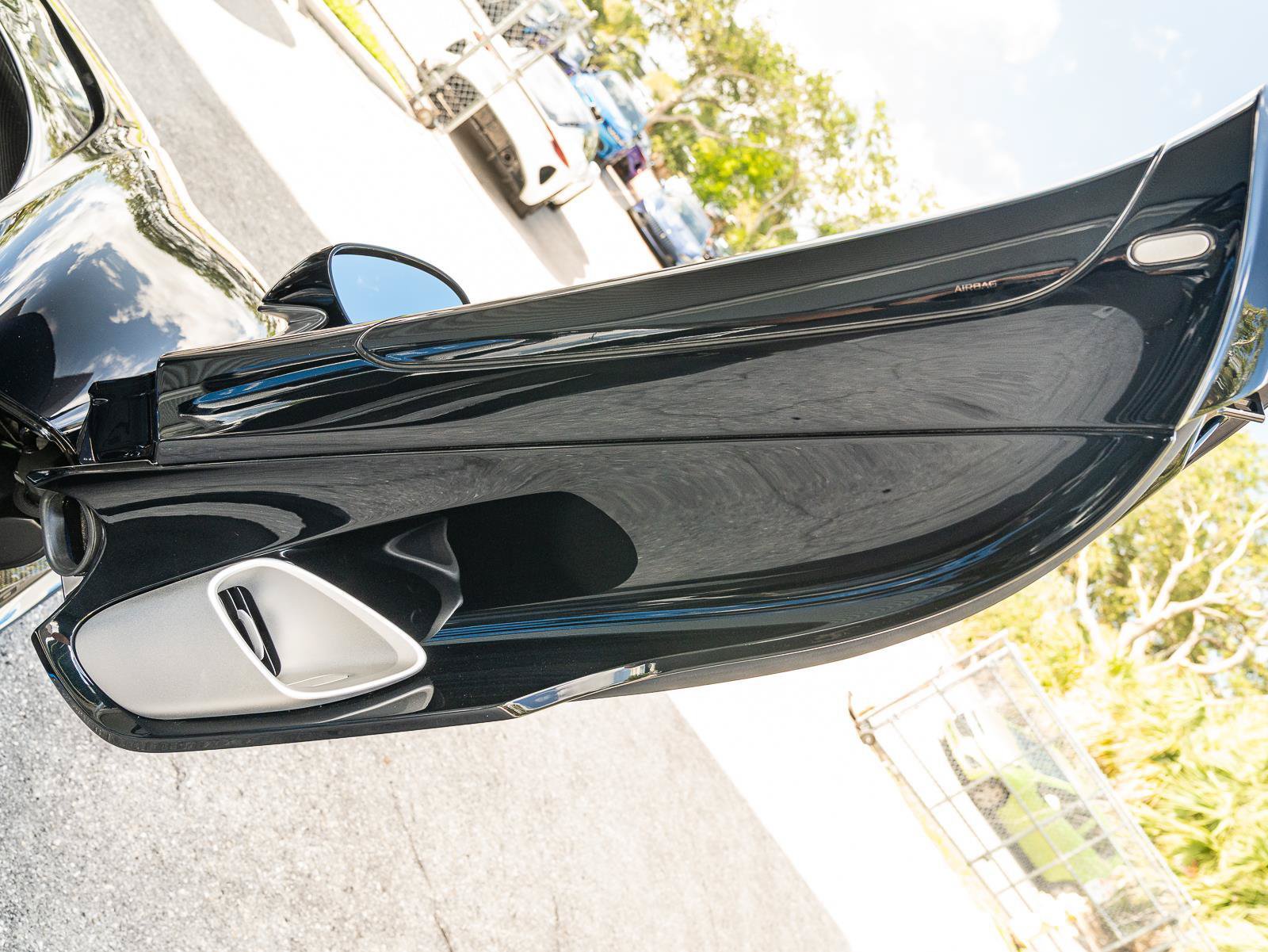 Used 2021 McLaren Elva RWD image 54