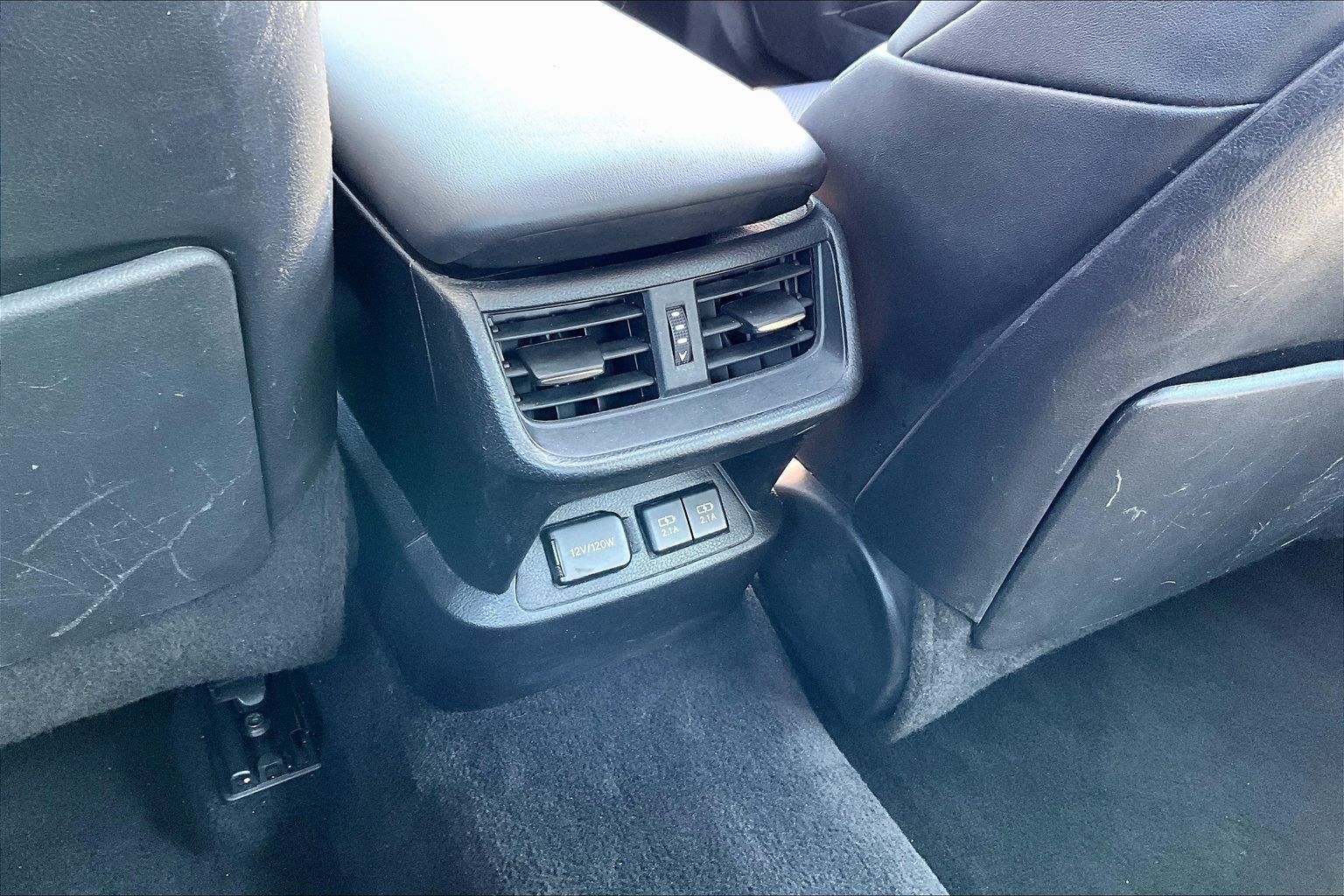 Used 2019 Lexus ES 350 w/ Accessory Package 2 FWD image 12