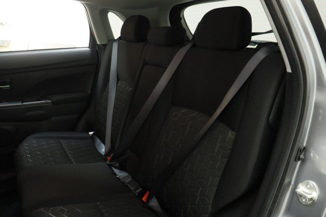 New 2027 Mitsubishi Outlander Sport FWD image 24