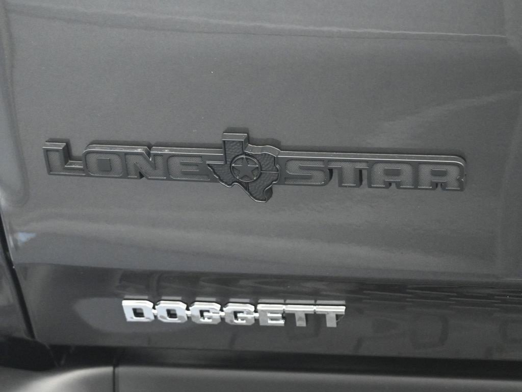 New 2026 RAM 1500 Lone Star image 27