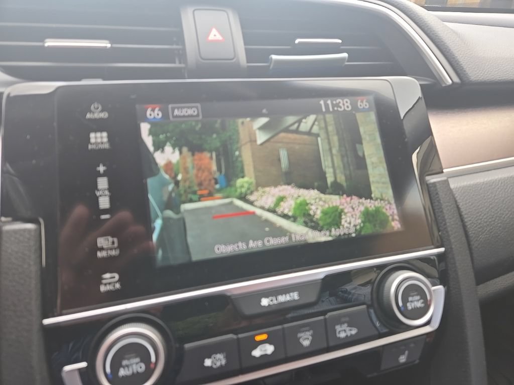 Certified 2018 Honda Civic EX-T image 18