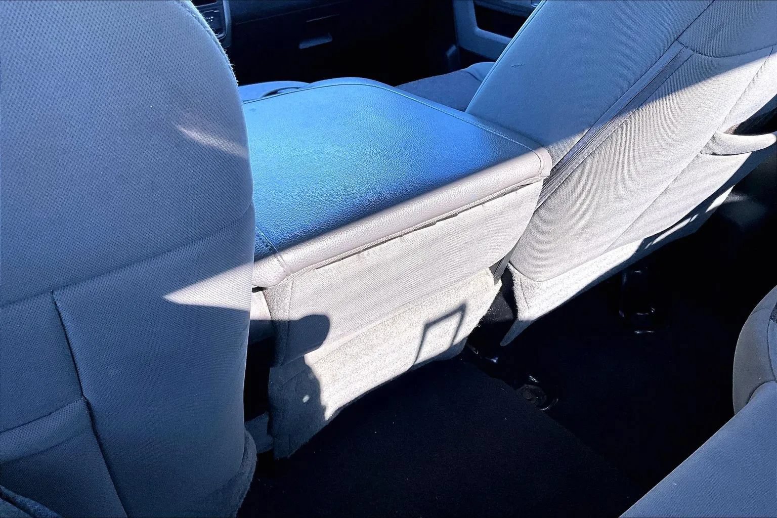 Used 2014 RAM 1500 Classic SLT RWD image 11