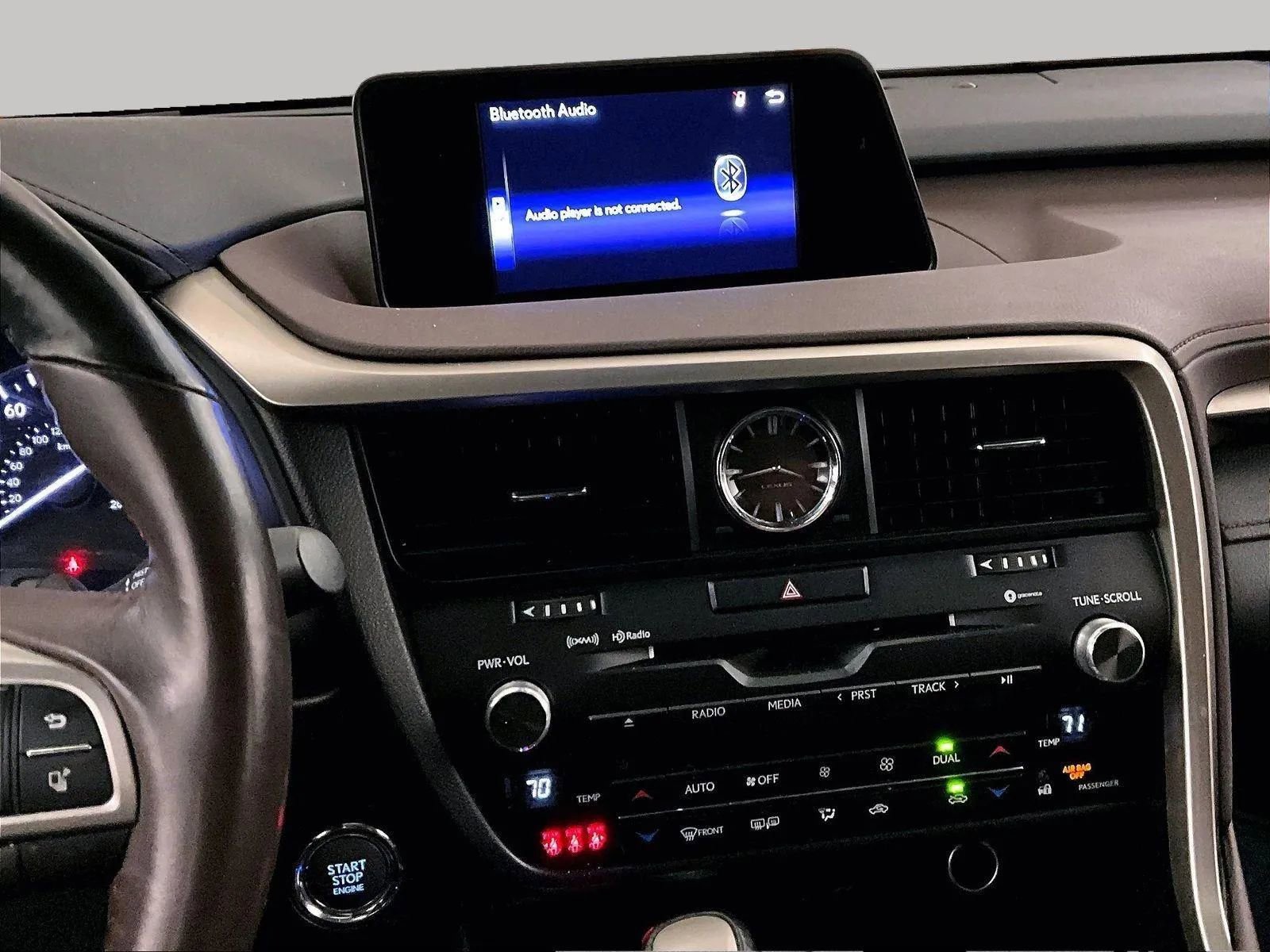 Used 2019 Lexus RX 350 AWD w/ Premium Package image 7