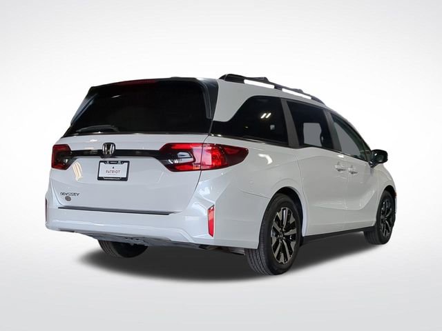 New 2025 Honda Odyssey EX-L image 6