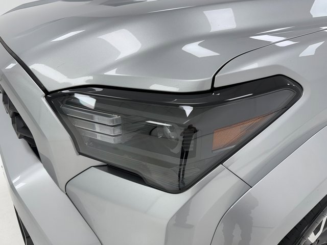 Used 2025 Toyota 4Runner TRD Sport image 6