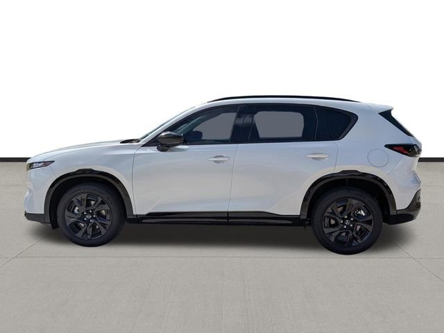 New 2026 MAZDA CX-5 2.5 S w/ Premium Package AWD/4WD image 8